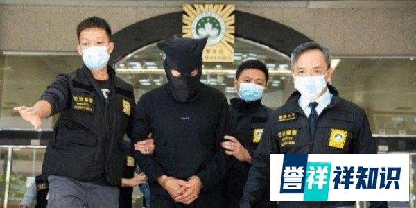 洗米华案涉及金额高达6800亿
