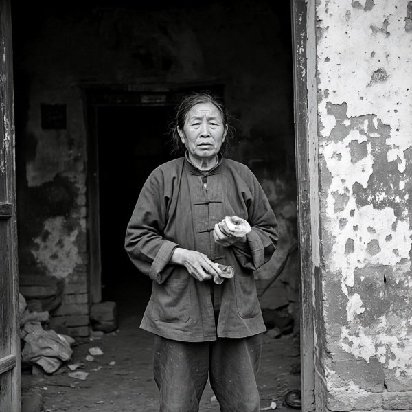 河南王次妞最后结局