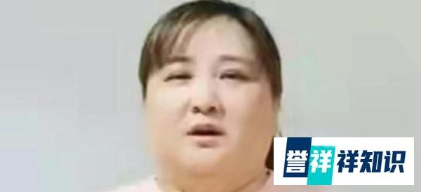 39岁贾玲胖出新高度，脸圆到没轮廓，网友：身体要紧该减肥了