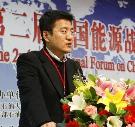 刘春航简介及最新动态【著名宏观经济专家】| 邀请