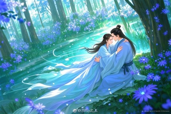 《花千骨》大结局
