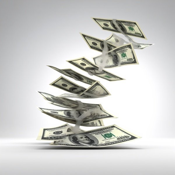 2026美元会跌破7元吗