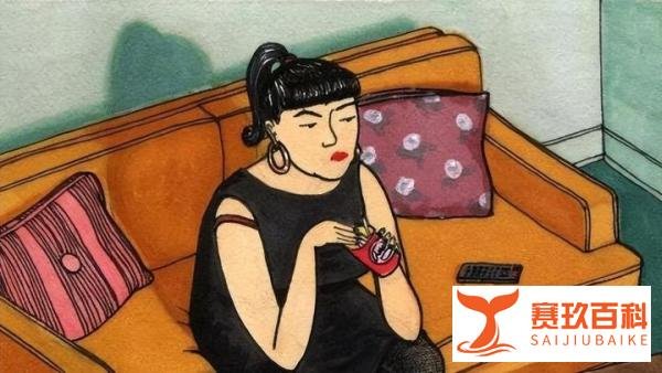 81岁才子蔡澜：女人最大的悲哀不是婚姻不幸，而是身上有3种特质
