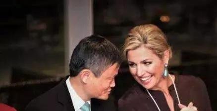 马云宣布去联合国“上班”，给国人长脸了！