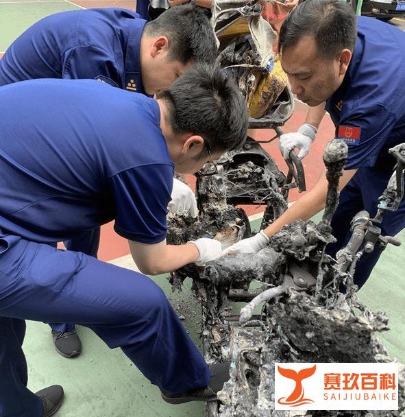 杭州起火电瓶车品牌购买地点公布