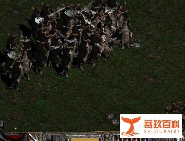 暗黑怀特之腿怎么用