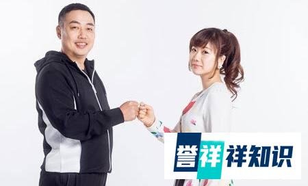 福原爱为何在中国受欢迎？张怡宁是她噩梦，这3人与她交情最深！