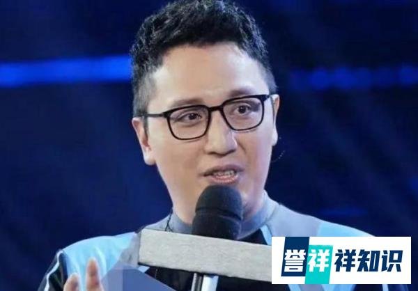 李玟事件继续升级，好声音12季主持人华少被网暴：算什么男人