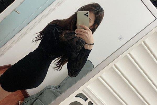 抖音里胸最大的叫什么出了名的大胸网红盘点