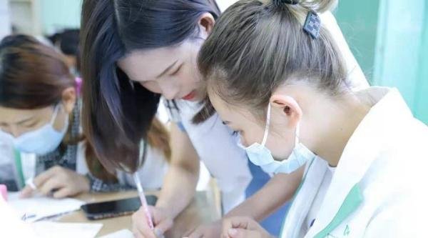 国内十大学纹绣哪里好
