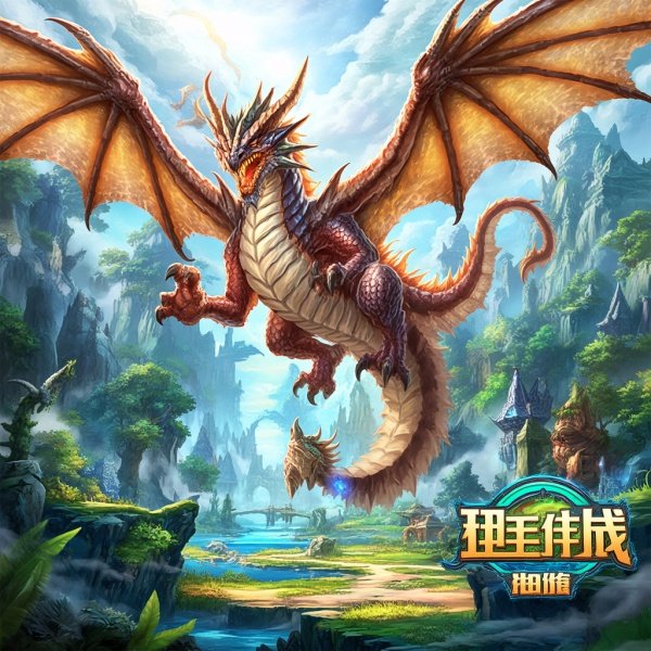 大屠龙手游攻略