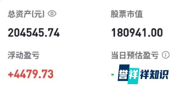 评胡锡进买股票：股海漂泊，寻求幸运风（十三）千顺·万顺