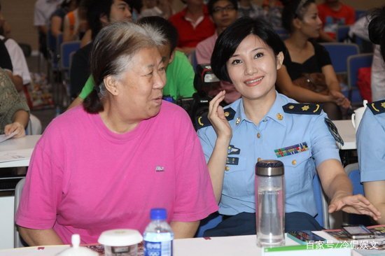 在春晚彩排时得知儿子去世消息，成他一生的遗憾，这位国家一级演员是谁呢？