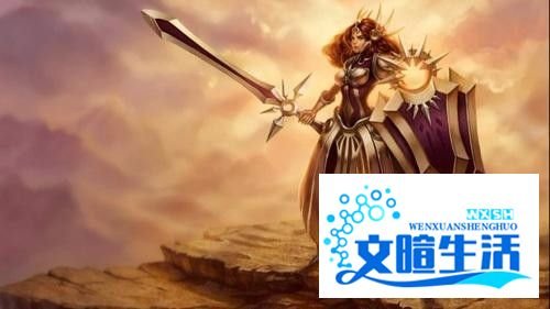 【lol】曙光女神极地大乱斗攻略