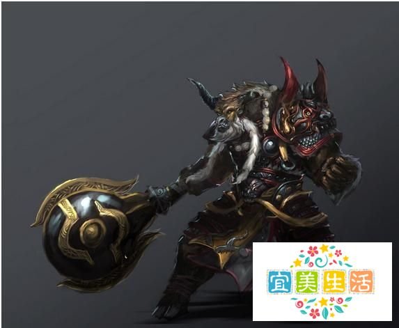 斗战神什么职业厉害
