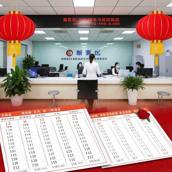 车管所过年什么时候放假?