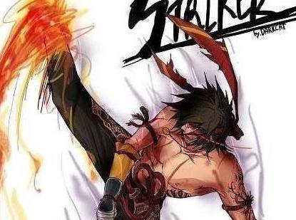 dnf90版男散打/武极乌鸡/极武皇全职业改版加点?