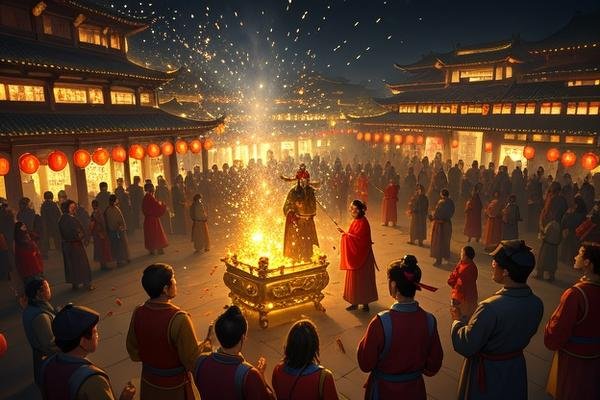 2025财神节是几月几号