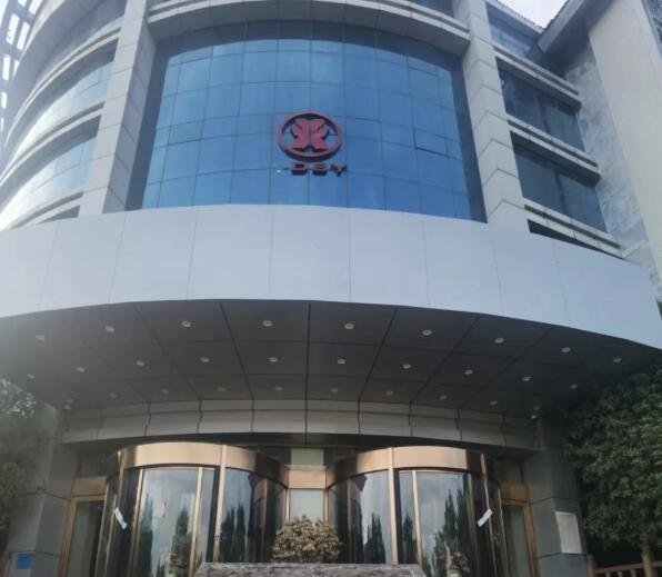 河南新财富部分资金已被转移到境外 这是咋情况？