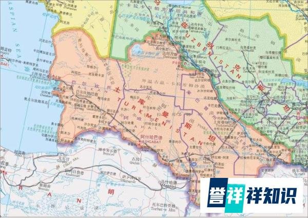 全球没有任何一例新冠感染病例的国家，仅剩四个！他们分别是......