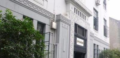 卢湾区图书馆旅游攻略
