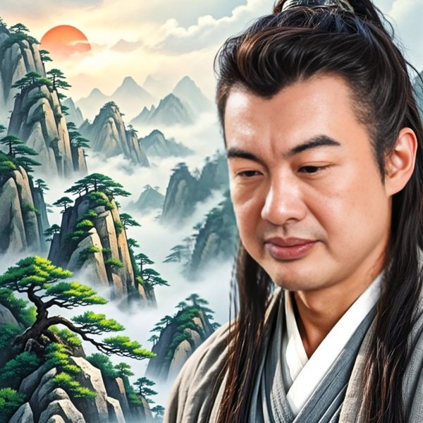 马鸣春是什么电视剧里的人物