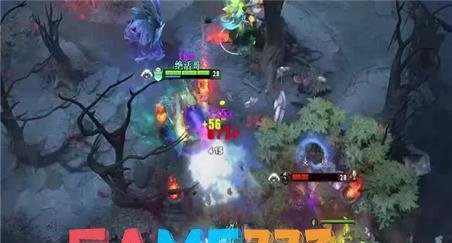 斗战神入定地点 斗战神上清观怎么走?