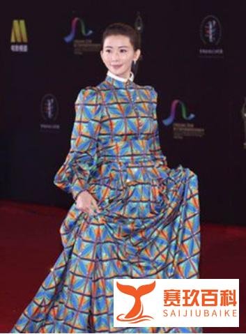 林志玲因为礼服又火了，来看看怎么回事呢？