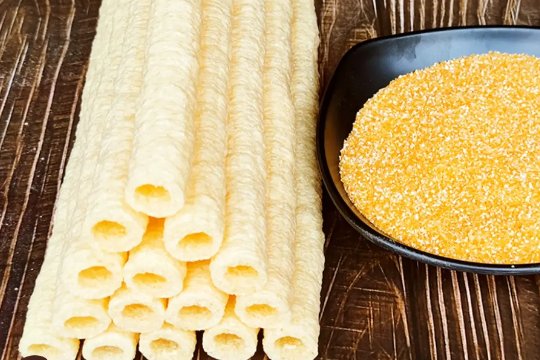 泡泡杆是什么
