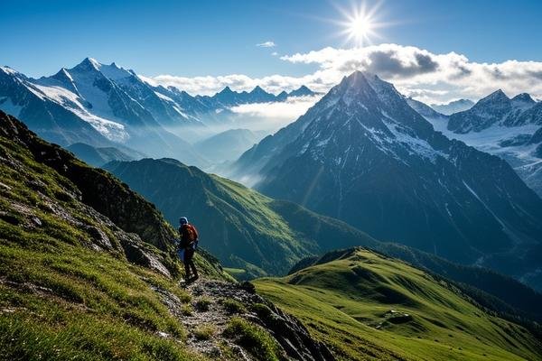 登山的目的2
