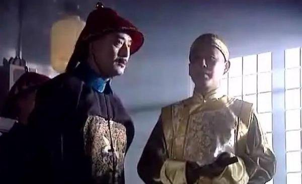 历史要案？康熙为什么杀陈潢？