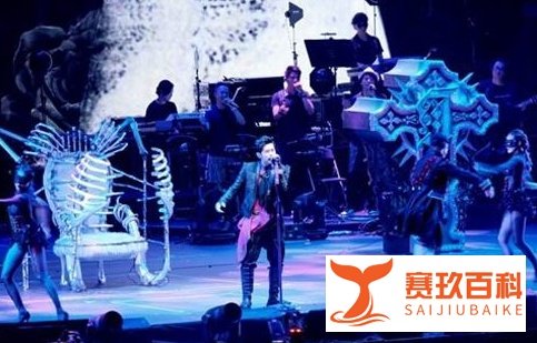 周杰伦演唱会2019行程有哪些？