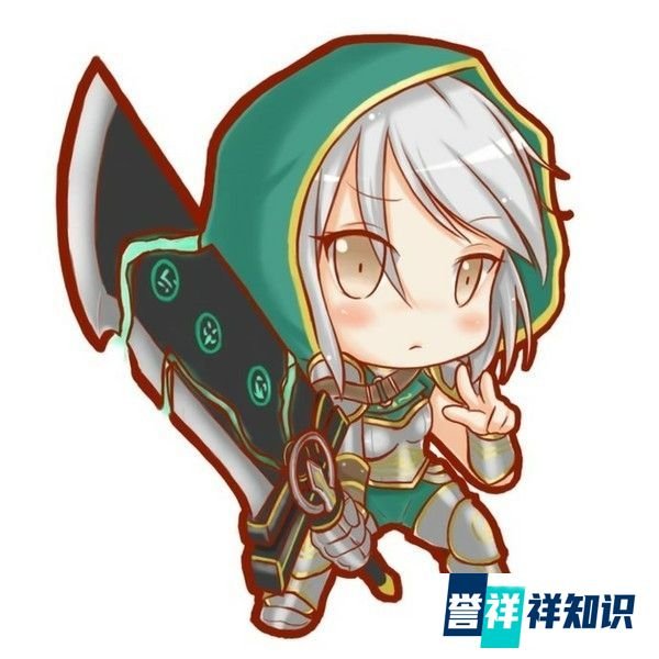 S4瑞文天赋加点图