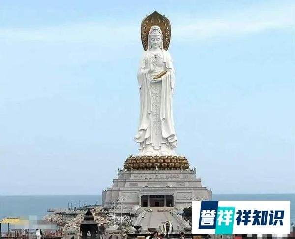 男子疫情滞留三亚,弹尽粮绝房东拉闸断电,南海观音也救不了他!