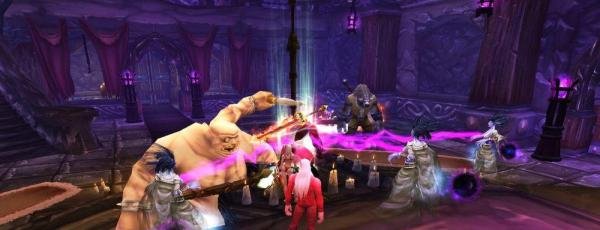 魔兽世界天灾巨人成就怎么做