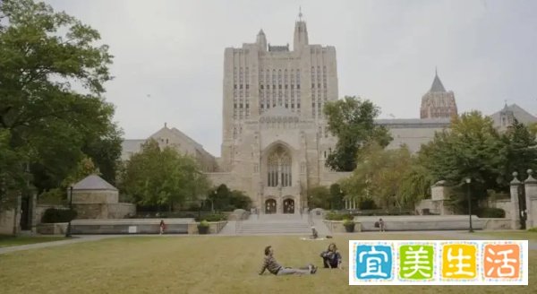 刚刚，耶鲁大学被美国政府正式起诉！
