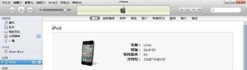 怎样升级ios5?