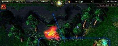 dota凤凰出装