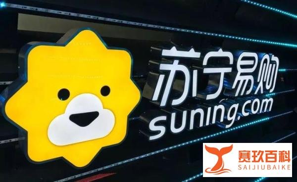 苏宁全部股权质押给阿里旗下公司