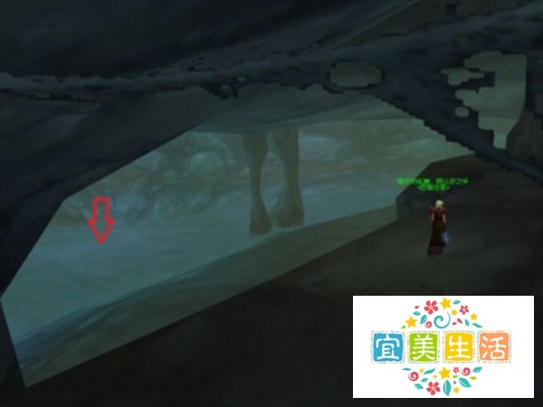 魔兽世界klz门任务攻略