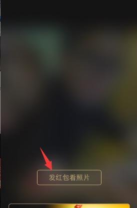 微信发红包看照片的金额是多少 微信付费看照片多少钱