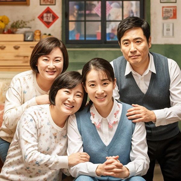 电视剧宝贝第40集结局