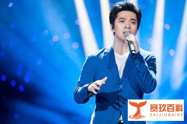 来了!《中国好声音2020》定档821,导师阵容曝光