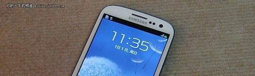 三星i9300和i9308的区别