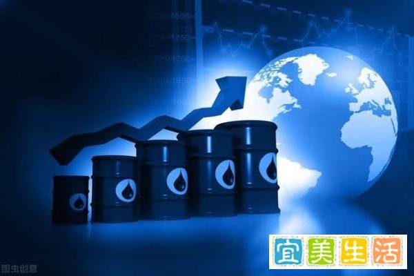 油价跟踪系列：原油高位震荡，3月31日国内油价调整或不降反涨！