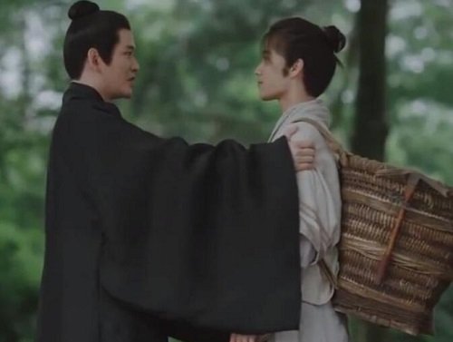 玉楼春谷野结局
