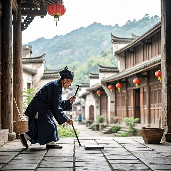 堪舆师是什么意思