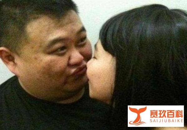 为什么孙越娶了于谦前妻「娱乐揭秘」