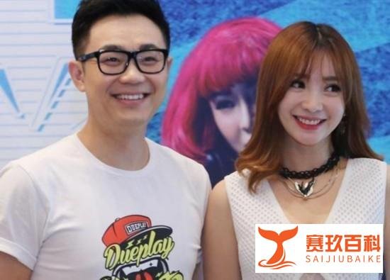 “大鹏给柳岩的一封信”，相识十二年的告白