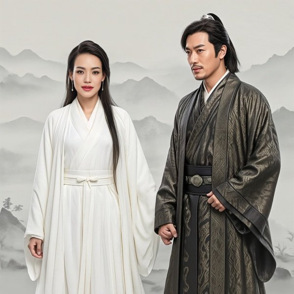 舒淇徐锦江主演《玉女心经》的电影